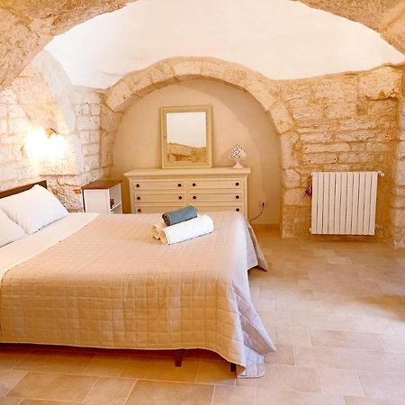 Trullo22 Villa Martina Franca Buitenkant foto