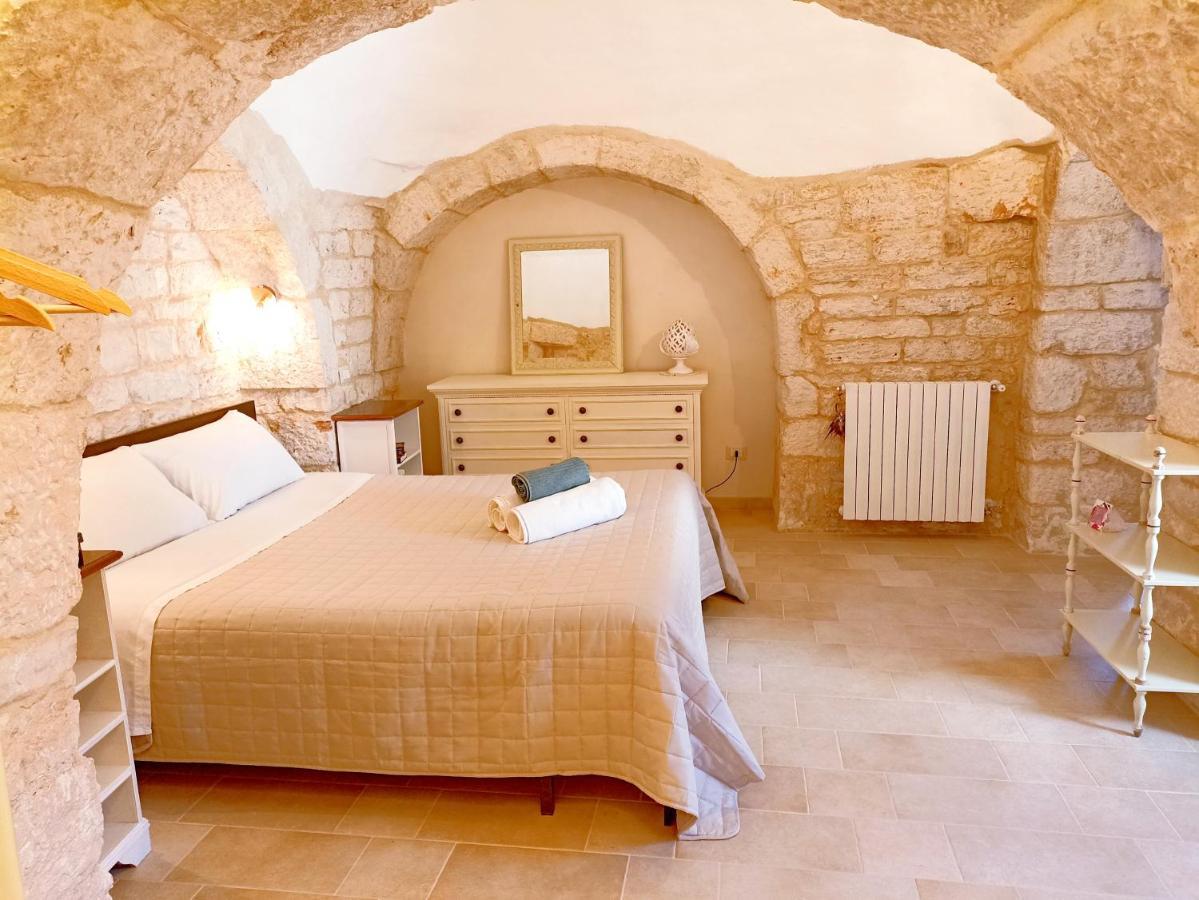 Trullo22 Villa Martina Franca Buitenkant foto