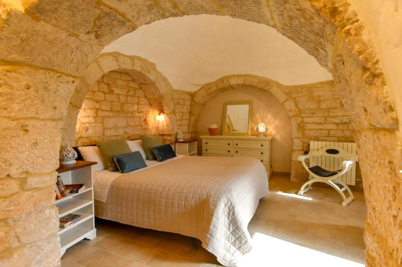 Trullo22 Villa Martina Franca Buitenkant foto
