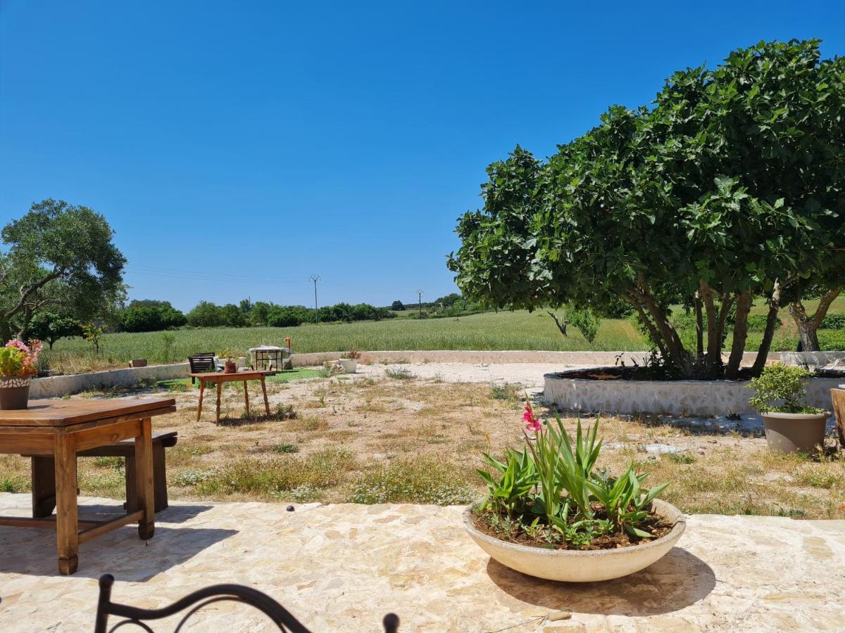 Trullo22 Villa Martina Franca Buitenkant foto