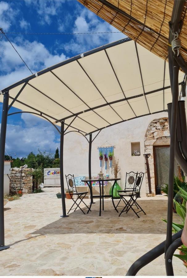 Trullo22 Villa Martina Franca Buitenkant foto